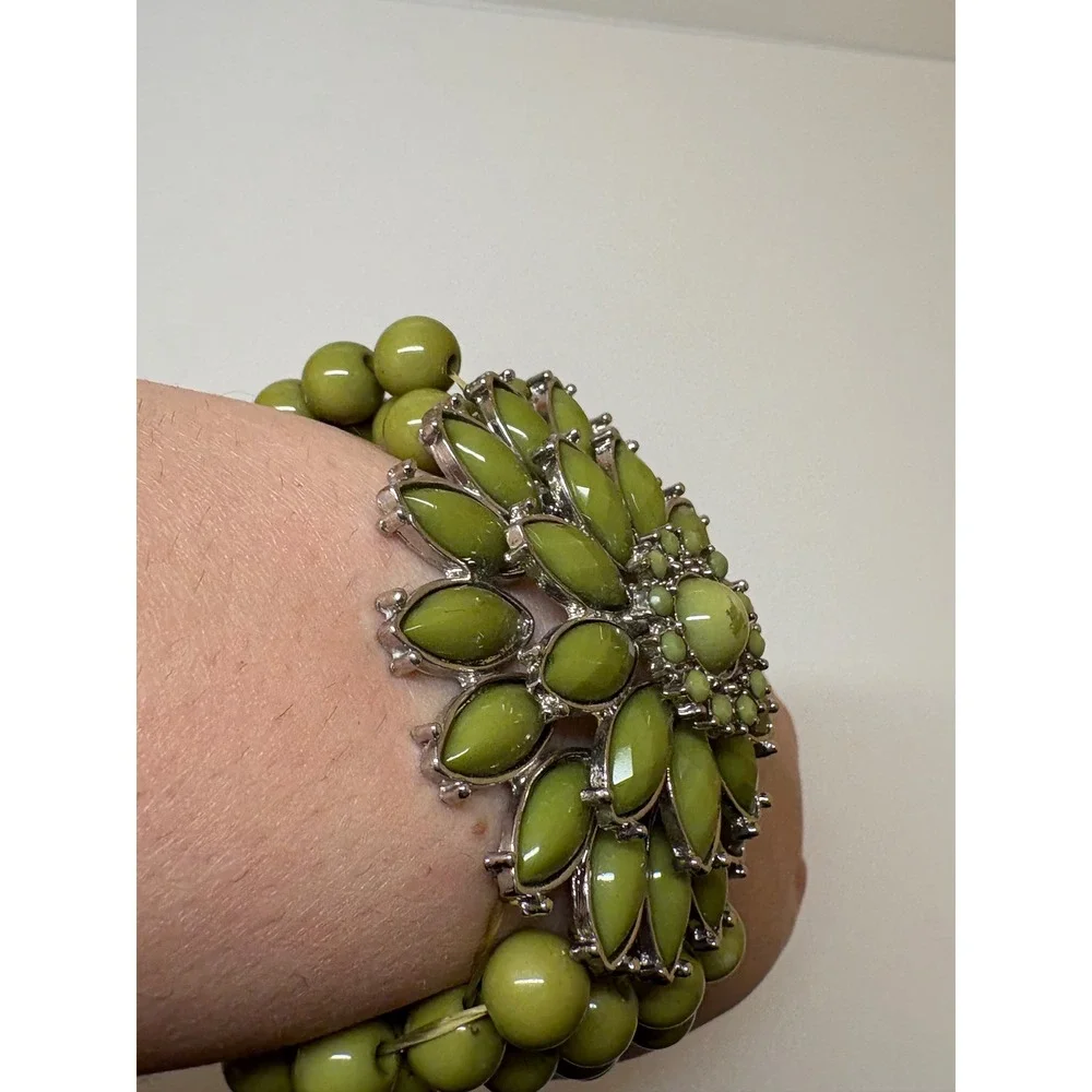 Unbranded olive green